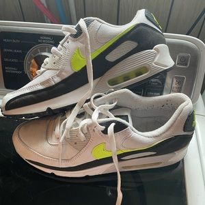 Nike Air Max Mens 10.5